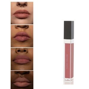 CLOVE + HALLOW Lip Velvet darling